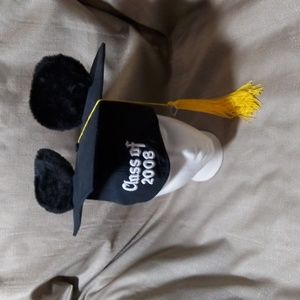 Disney Class of 2008 Cap